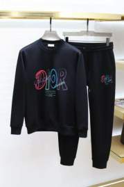 Picture of Dior Sweater Suits _SKUDiorM-5XLkdtr11538841